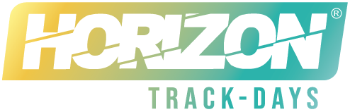 HORIZON Track-Days Logo