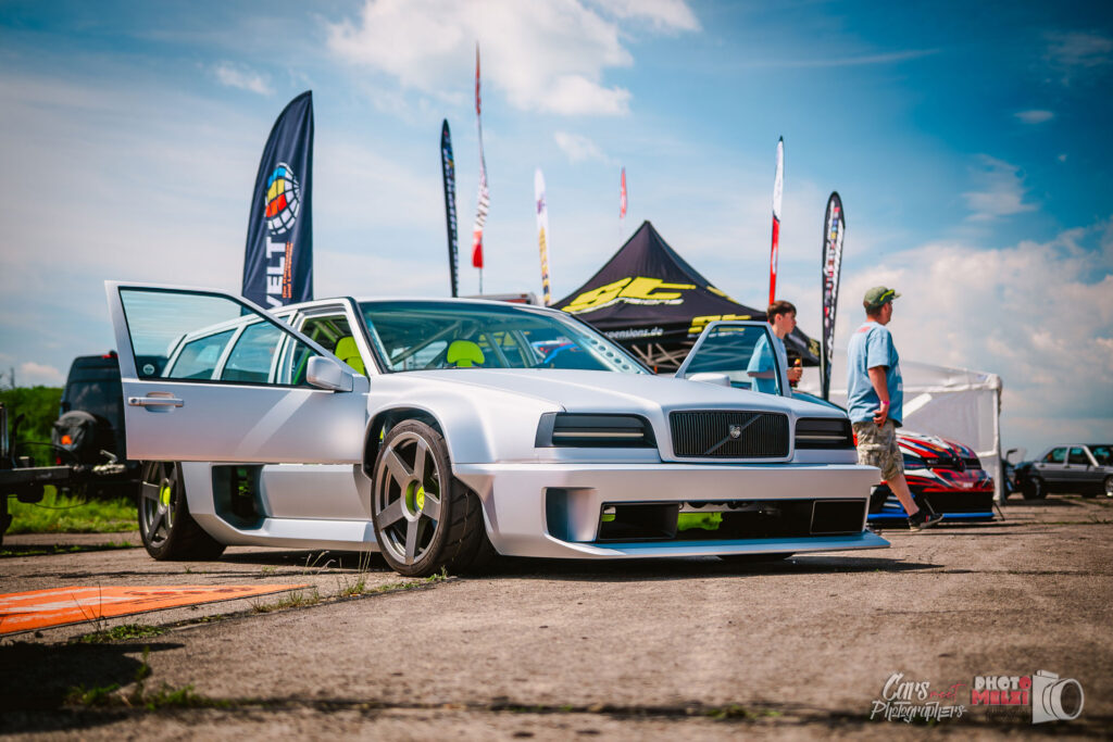 HORIZON Track-Days Impression - ©Photo Melzi