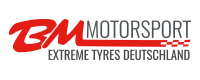Partner BM Mototsport Logo