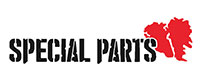 Partner Special Parts Logo