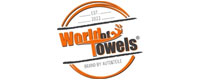 Partner World of Towels Logo