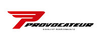 Partner Provocateur Exhaust Logo